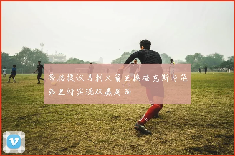 蒂格提议马刺火箭互换福克斯与范弗里特实现双赢局面